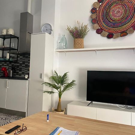Estudio El Palo Malaga Luaran gambar