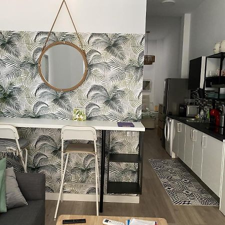 Estudio El Palo Malaga Luaran gambar