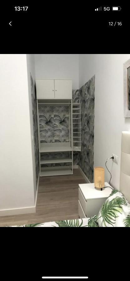 Estudio El Palo Malaga Luaran gambar
