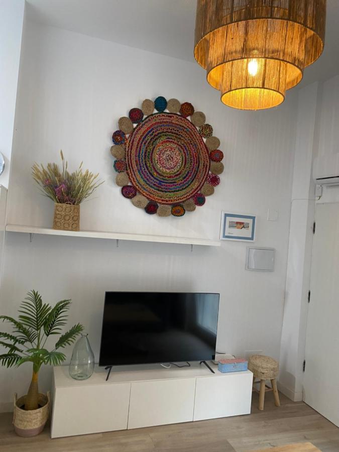 Estudio El Palo Malaga Luaran gambar