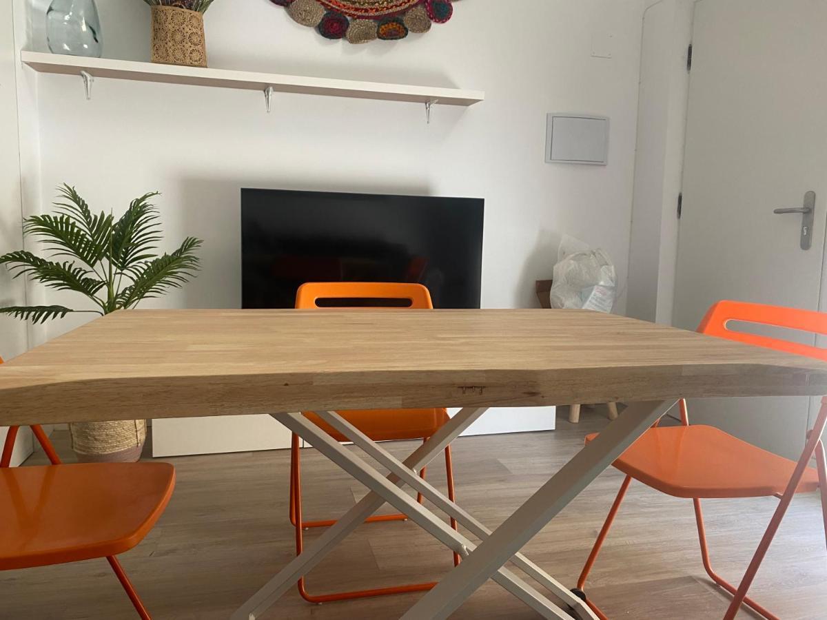 Estudio El Palo Malaga Luaran gambar