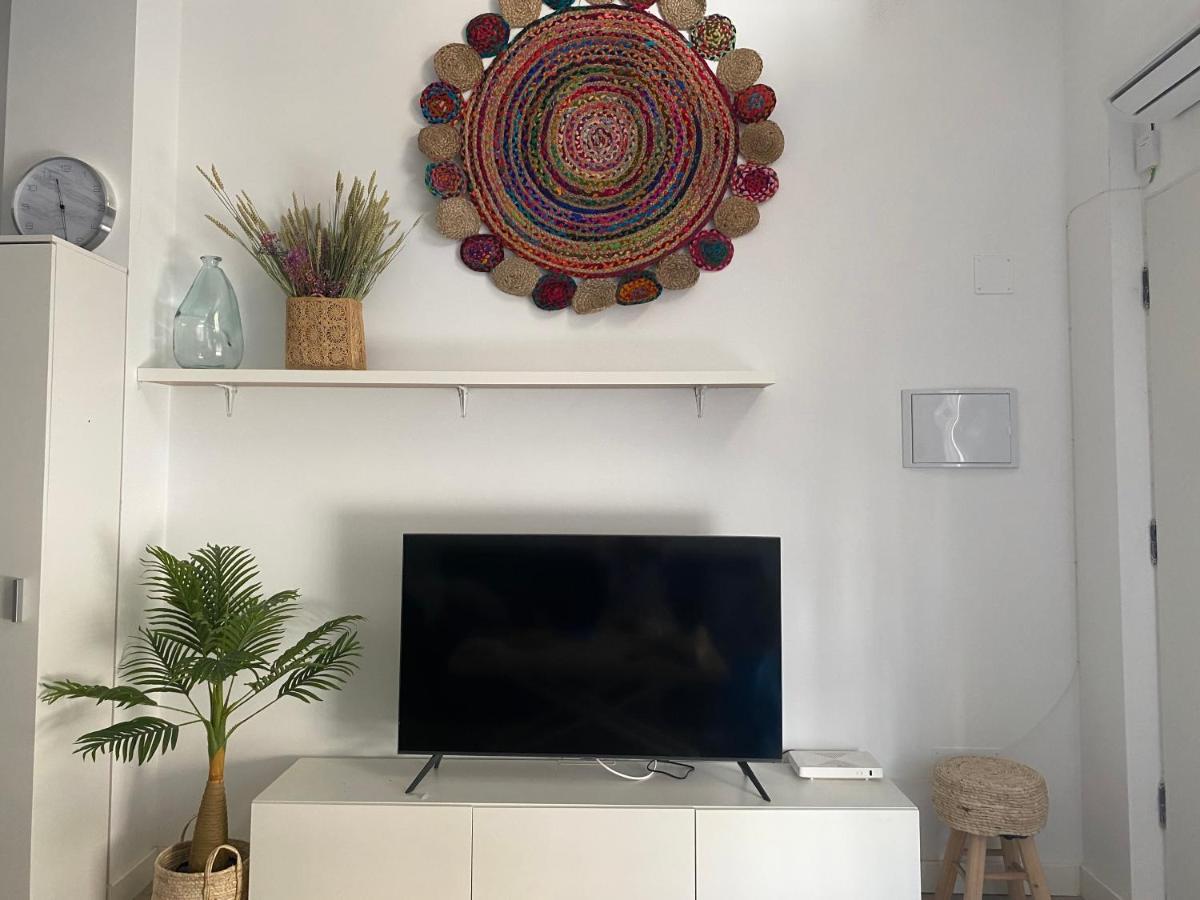Estudio El Palo Malaga Luaran gambar