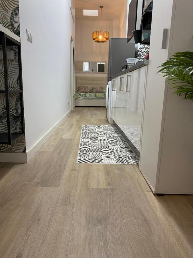 Estudio El Palo Malaga Luaran gambar