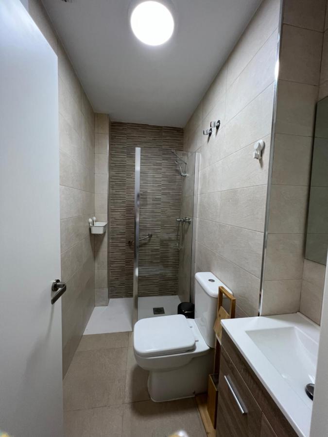 Estudio El Palo Malaga Luaran gambar