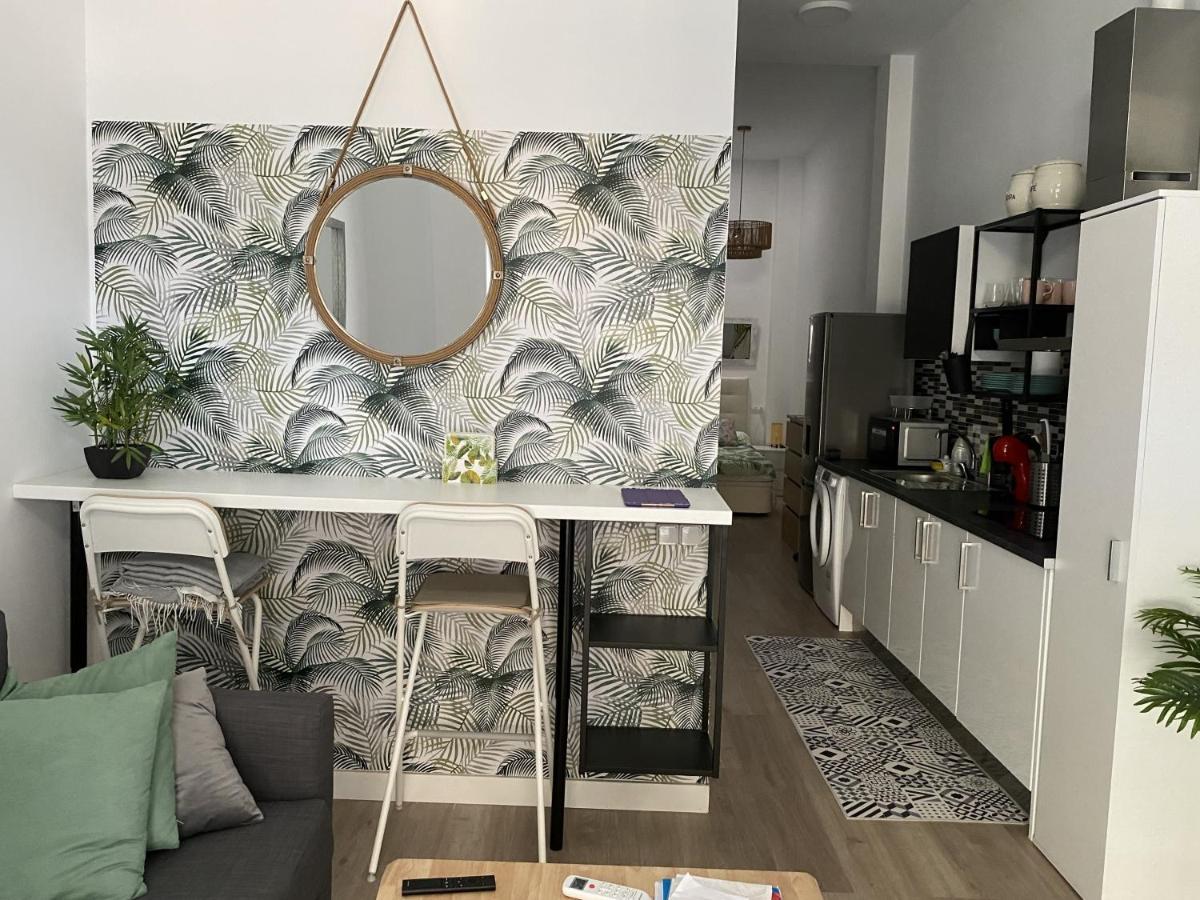 Estudio El Palo Malaga Luaran gambar