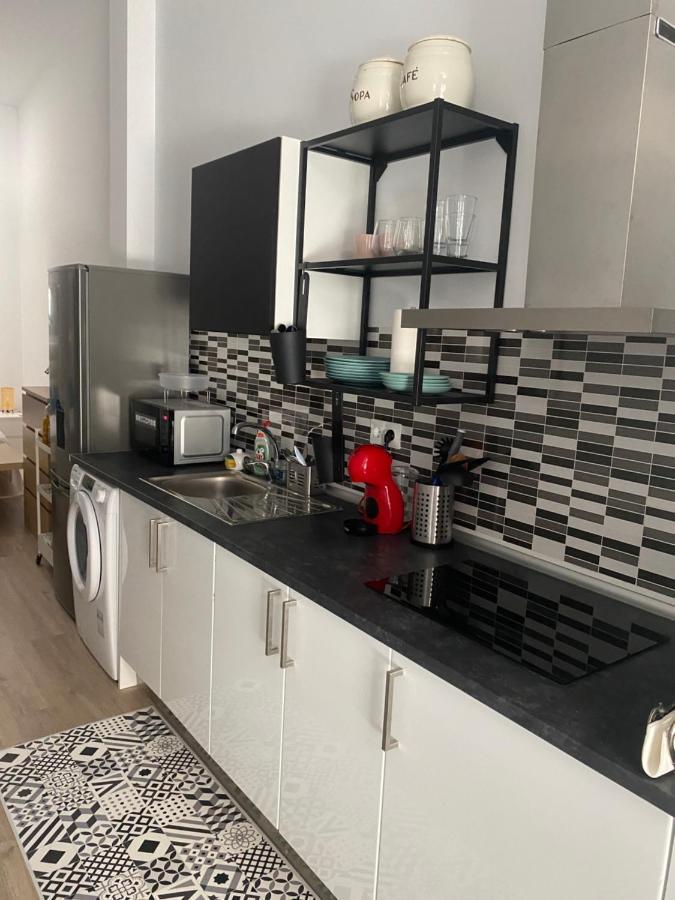 Estudio El Palo Malaga Luaran gambar